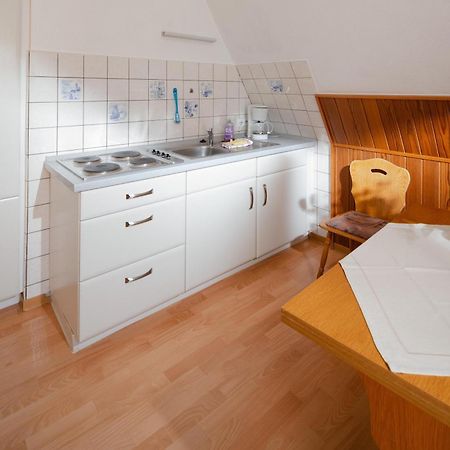 Haus Tiemann Wohnung 8 Norderney Exterior photo